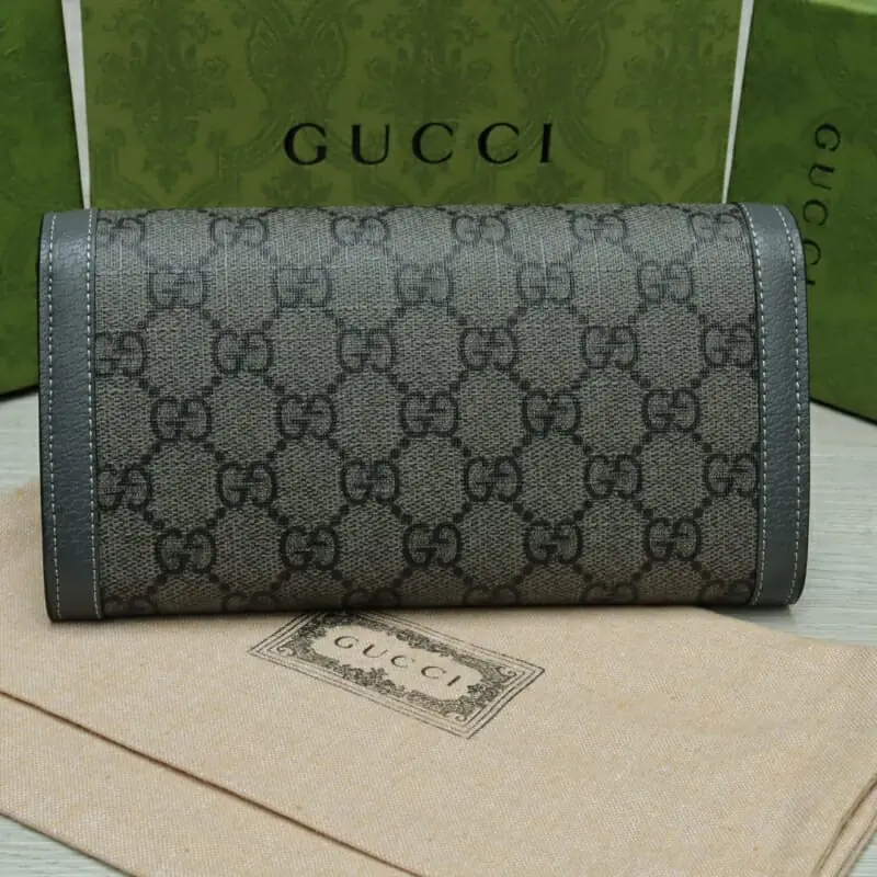 gucci aaa qualite portefeuille s pour unisexe s_10b77122